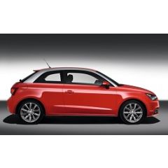 Uitlaatsysteem AUDI A1 1.2 TSi (Hatchback|Sportback)