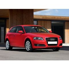 Uitlaatsysteem AUDI A3 1.2 TSi (Hatchback)