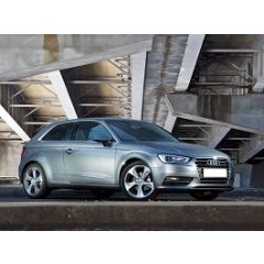 Uitlaatsysteem AUDI A3 1.2 TSi (Hatchback)