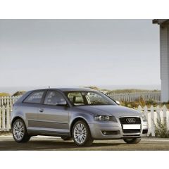 Uitlaatsysteem AUDI A3 1.6i (Hatchback)