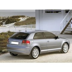 Uitlaatsysteem AUDI A3 1.6 FSi (Hatchback)