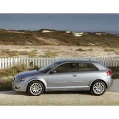 Uitlaatsysteem AUDI A3 2.0 FSi (Hatchback)