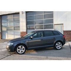 Uitlaatsysteem AUDI A3 2.0 FSi (Sportback S-Line)