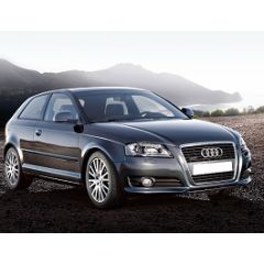 Uitlaatsysteem AUDI A3 1.6 TDi (Hatchback)