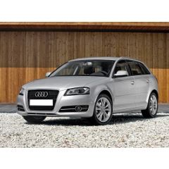 Uitlaatsysteem AUDI A3 1.6 TDi (Sportback)