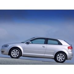 Uitlaatsysteem AUDI A3 1.9 TDi (Hatchback)