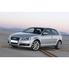 Uitlaatsysteem AUDI A3 1.9 TDi (Hatchback)