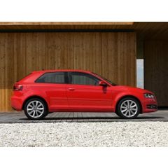 Uitlaatsysteem AUDI A3 2.0 TDi (Hatchback)
