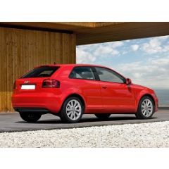 Uitlaatsysteem AUDI A3 2.0 TDi (Hatchback)