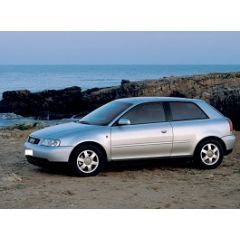 Uitlaatsysteem AUDI A4 1.8i - 20V Turbo (Sedan|Avant|Cabrio)