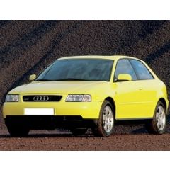 Uitlaatsysteem AUDI A4 1.8i - 20V Turbo (Sedan|Avant)