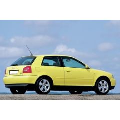 Uitlaatsysteem AUDI A4 1.8i - 20V Turbo (Sedan|Avant)