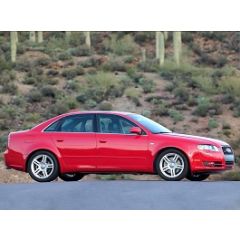 Uitlaatsysteem AUDI A4 Quatro 2.0 TFSi (Sedan|Avant)
