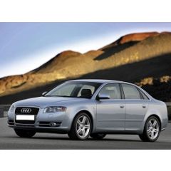 Uitlaatsysteem AUDI A4 Quattro 3.0i (Sedan|Avant|Cabrio|Cabriolet)