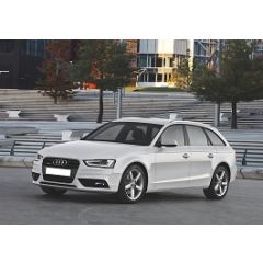 Uitlaatsysteem AUDI A4 2.0 TDi (Sedan|Avant)