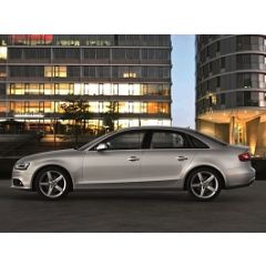 Uitlaatsysteem AUDI A4 2.0 TDi (Sedan|Avant)