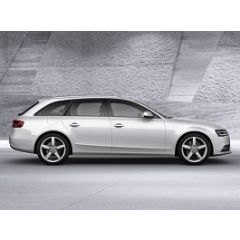 Uitlaatsysteem AUDI A4 2.0 TDi (Sedan|Avant)