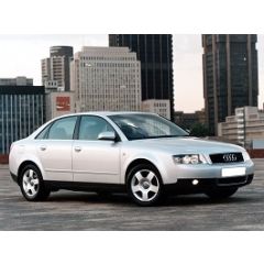 Uitlaatsysteem AUDI A4 Quattro 1.9 TDi (Sedan|Avant)