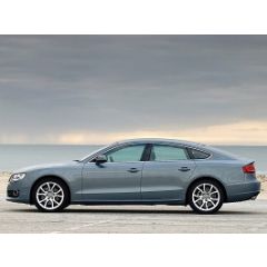 Uitlaatsysteem AUDI A5 2.0 TDi (Sportback)