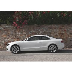 Uitlaatsysteem AUDI A5 2.0 TDi (Coupé|Cabrio)