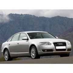 Uitlaatsysteem AUDI A6 2.0 TFSi (Sedan|Avant)