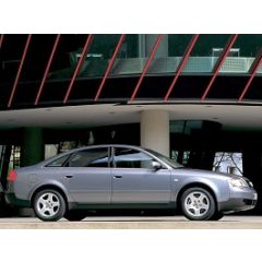 Uitlaatsysteem AUDI A6 Quattro 2.4i (Sedan|Avant)