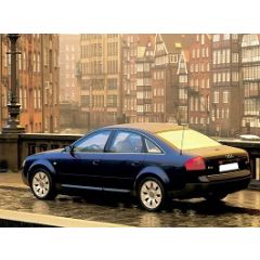 Uitlaatsysteem AUDI A6 2.4i (Sedan|Avant)
