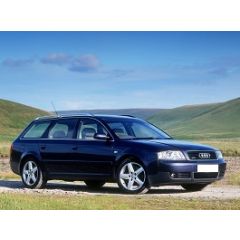 Uitlaatsysteem AUDI A6 2.4i (Sedan|Avant)