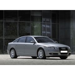 Uitlaatsysteem AUDI A6 2.4i (Sedan|Avant)