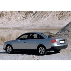 Uitlaatsysteem AUDI A6 2.8i (Sedan|Avant)