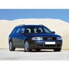 Uitlaatsysteem AUDI A6 Quattro 2.8i (Sedan|Avant)