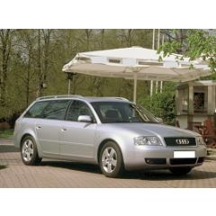 Uitlaatsysteem AUDI A6 2.8i (Sedan|Avant)
