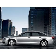 Uitlaatsysteem AUDI A6 2.0 TDi (Sedan|Avant)