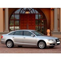 Uitlaatsysteem AUDI A6 2.0 TDi (Sedan|Avant)