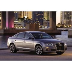 Uitlaatsysteem AUDI A6 2.0 TDi (Sedan|Avant)