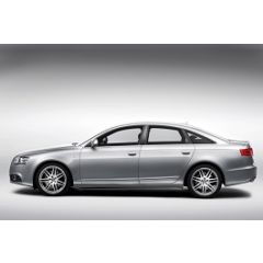 Uitlaatsysteem AUDI A6 2.0 TDi (Sedan|Avant)