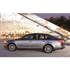Uitlaatsysteem AUDI A6 2.0 TDi (Sedan|Avant)
