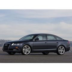 Uitlaatsysteem AUDI A6 2.0 TDi (Sedan|Avant)