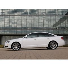 Uitlaatsysteem AUDI A6 Quattro 3.0 TDi (Sedan|Avant)