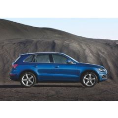 Uitlaatsysteem AUDI Q5 2.0 TDi (SUV)