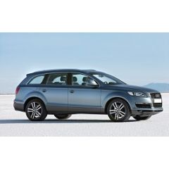 Uitlaatsysteem AUDI Q7 Quattro 3.0 TDi (SUV)