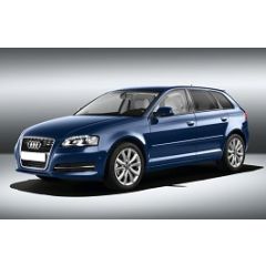 Uitlaatsysteem AUDI A3 1.9 TDi (Sportback|S-Line)