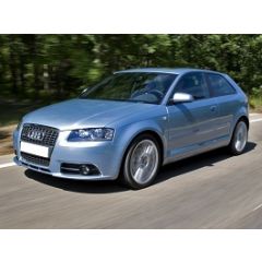 Uitlaatsysteem AUDI A3 2.0 TDi (Hatchback)
