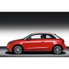 Uitlaatsysteem AUDI A1 1.4 TFSi (Hatchback)