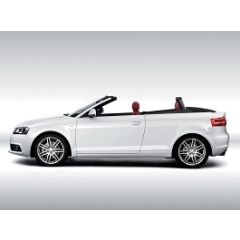 Uitlaatsysteem AUDI A3 1.2 TSi (Cabrio|Cabriolet)