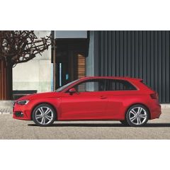 Uitlaatsysteem AUDI A3 1.4 TFSi (Hatchback)