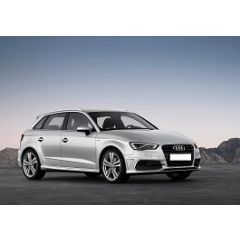 Uitlaatsysteem AUDI A3 1.4 TFSi (Sportback)