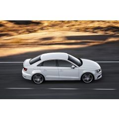 Uitlaatsysteem AUDI A3 1.4 TFSi (Sedan)