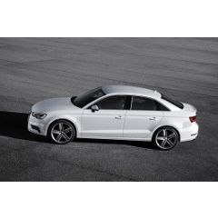 Uitlaatsysteem AUDI A3 1.4 TFSi (Sedan)