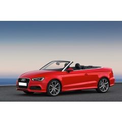 Uitlaatsysteem AUDI A3 1.4 TFSi (Cabrio|Cabriolet)